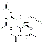 2,3,4,6-TETRA-O-ACETYL-ALPHA-D-MANNOPYRANOSYL AZIDE CAS#: 53784-29-5