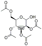 2,3,4,6-TETRA-O-ACETYL-D-MANNOPYRANOSE CAS#: 58645-20-8