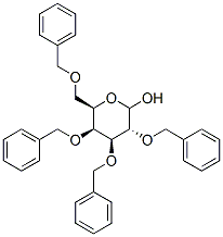 2,3,4,6-TETRA-O-BENZYL-D-GALACTOPYRANOSE CAS#: 6386-24-9