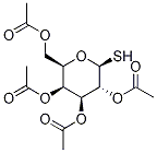 2,3,4,6-Tetra-O-acetyl-b-D-thiogalactopyranose CAS#: 50615-66-2