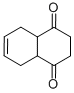 2,3,4A,5,8,8A-HEXAHYDRO-(1,4)NAPHTHOQUINONE CAS#: 54963-84-7