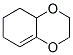 2,3,4a,5,6,7-Hexahydro-1,4-benzodioxin CAS#: 55702-71-1