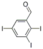 2,3,5-TRIIODOBENZALDEHYDE CAS#: 477534-99-9