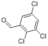 2,3,5-Trichlorobenzaldehyde CAS#: 56961-75-2