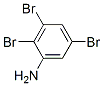2,3,5-tribromoaniline CAS#: 609-17-6