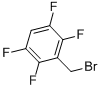 2,3,5,6-TETRAFLUOROBENZYL BROMIDE CAS#: 53001-73-3