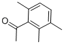 2,3,6-TRIMETHYLACETOPHENONE CAS#: 54200-67-8