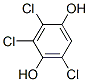 2,3,6-Trichlorohydroquinone CAS#: 608-94-6