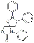 2,3,6-Triphenyl-1,8-dioxa-2,6-diazaspiro[4.4]nonan-7-one CAS#: 52512-28-4