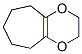 2,3,6,7,8,9-Hexahydro-5H-cyclohepta-1,4-dioxin CAS#: 55956-38-2