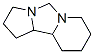 2,3,7,8,9,10,10a,10b-Octahydro-1H-pyrrolo[1',2':3,4]imidazo[1,5-a]pyridine CAS#: 54966-11-9