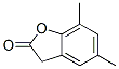 2(3H)-Benzofuranone,  5,7-dimethyl- CAS#: 58108-31-9