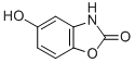 2(3H)-Benzoxazolone,  5-hydroxy- CAS#: 54209-92-6