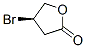 2(3H)-Furanone,4-bromodihydro-,(4R)-(9CI) CAS#: 403483-25-0