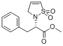 2(3H)-ISOTHIAZOLEACETIC ACID, ALPHA(PHENYLMETHYL)-, METHYL ESTER, 1,1-DIOXIDE (ALPHAS) CAS#: 521964-54-5