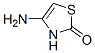 2(3H)-Thiazolone,  4-amino- CAS#: 533887-49-9