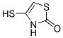 2(3H)-Thiazolone,  4-mercapto- CAS#: 533887-50-2