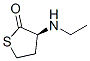 2(3H)-Thiophenone, 3-(ethylamino)dihydro-, (3S)- (9CI) CAS#: 454679-17-5