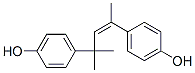 2,4-Bis(4-hydroxyphenyl)-4-methyl-2-pentene CAS#: 57244-54-9