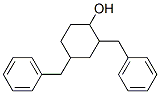 2,4-Bis(phenylmethyl)cyclohexanol CAS#: 54965-38-7