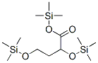 2,4-Bis(trimethylsilyloxy)butyric acid trimethylsilyl ester CAS#: 55191-52-1