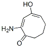 2,4-Cyclooctadien-1-one, 2-amino-4-hydroxy- (9CI) CAS#: 455892-95-2
