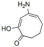 2,4-Cyclooctadien-1-one, 4-amino-2-hydroxy- (9CI) CAS#: 455892-96-3