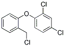 2,4-DICHLORO-1-[2-(CHLOROMETHYL)PHENOXY]BENZENE CAS#: 478032-58-5