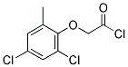(2,4-DICHLORO-6-METHYL-PHENOXY)-ACETYL CHLORIDE CAS#: 585518-43-0