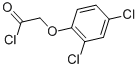 (2,4-DICHLORO-PHENYL)-ACETYL CHLORIDE CAS#: 53056-20-5