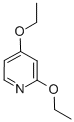 2,4-DIETHOXYPYRIDINE CAS#: 52311-30-5
