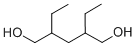 2,4-DIETHYL-1,5-PENTANEDIOL CAS#: 57987-55-0
