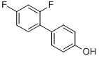 2',4'-DIFLUORO-4-HYDROXY BIPHENYL CAS#: 59089-68-8