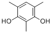 2,4-DIHYDROXY-1,3,5-TRIMETHYLBENZENE CAS#: 608-98-0