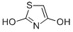 2,4-DIHYDROXYTHIAZOLE CAS#: 625-85-4