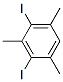 2,4-DIIODO-1,3,5-TRIMETHYL-BENZENE CAS#: 53779-84-3