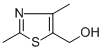 (2,4-DIMETHYL-1,3-THIAZOL-5-YL)METHANOL CAS#: 50382-32-6