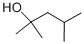 2,4-DIMETHYL-2-PENTANOL CAS#: 625-06-9