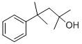 2,4-DIMETHYL-4-PHENYLPENTAN-2-OL CAS#: 5340-85-2