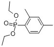 (2,4-DIMETHYL-PHENYL)-PHOSPHONIC ACID DIETHYL ESTER CAS#: 58983-20-3