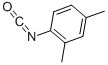 2,4-DIMETHYLPHENYL ISOCYANATE CAS#: 51163-29-2