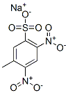 2,4-DINITROTOLUENE-5-SULFONIC ACID SODIUM SALT CAS#: 52146-86-8