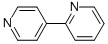 2,4'-DIPYRIDYL CAS#: 581-47-5