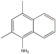 2,4-DiMethylnaphthalen-1-aMine CAS#: 51671-03-5