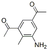 2,4-Diacetylaminotoluene CAS#: 6282-12-8