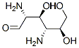 2,4-Diamino-2,4-dideoxy-D-galactose CAS#: 53372-90-0