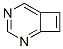2,4-Diazabicyclo[4.2.0]octa-1,3,5,7-tetraene (9CI) CAS#: 52898-67-6