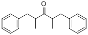 2,4-Dibenzyl-3-pentanone CAS#: 56964-63-7