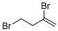2,4-Dibromo-1-butene CAS#: 55030-57-4