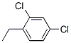 2,4-Dichloro-1-ethylbenzene CAS#: 54484-62-7